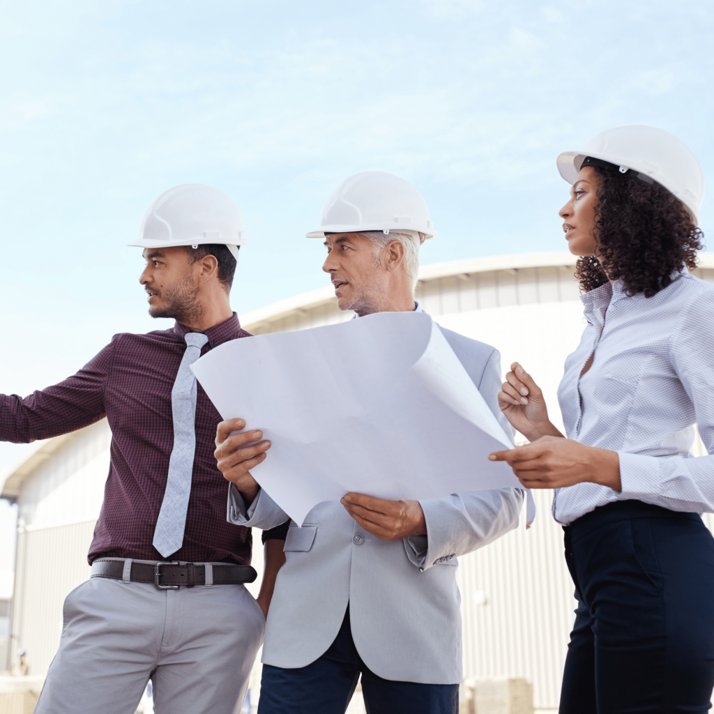 Omega Project Services