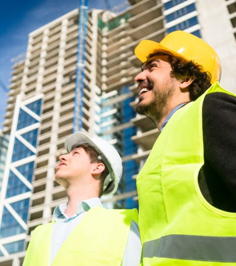 Omega Project Services