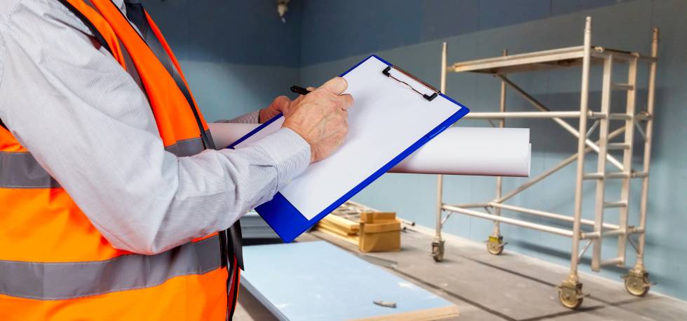 Inspection Reports & Certifications