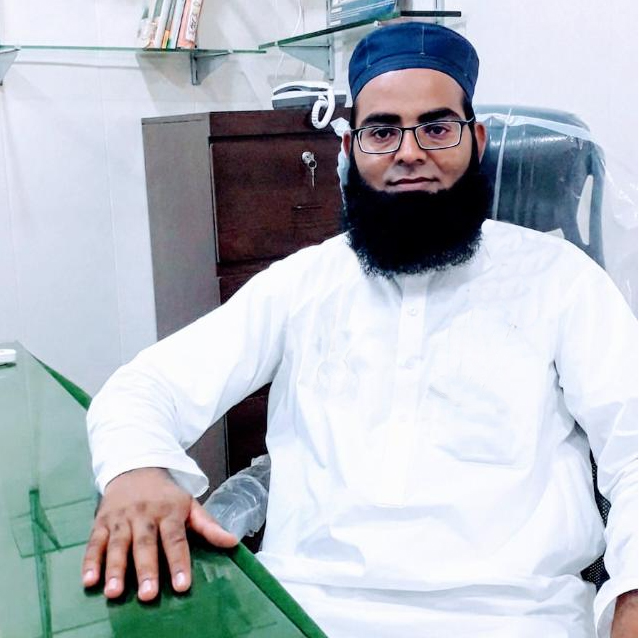 Muhammad Akram