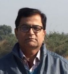 Atiqur Rehman Ch