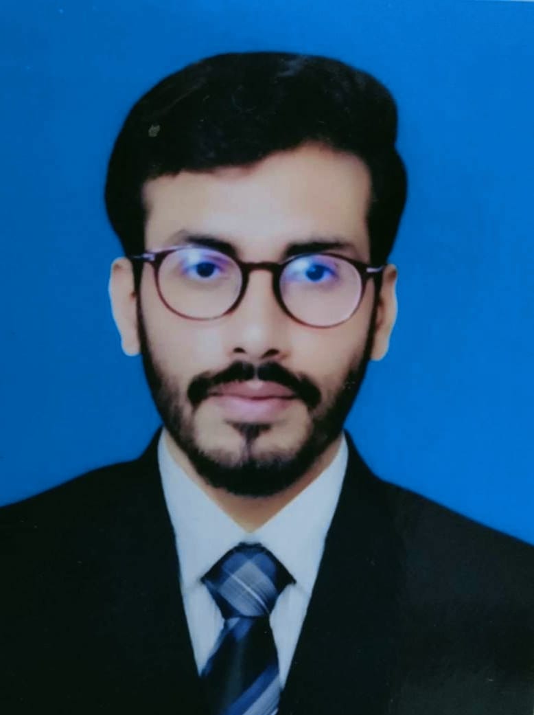 Hafiz Hammad Yousaf