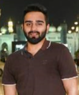 Hamza Hussain