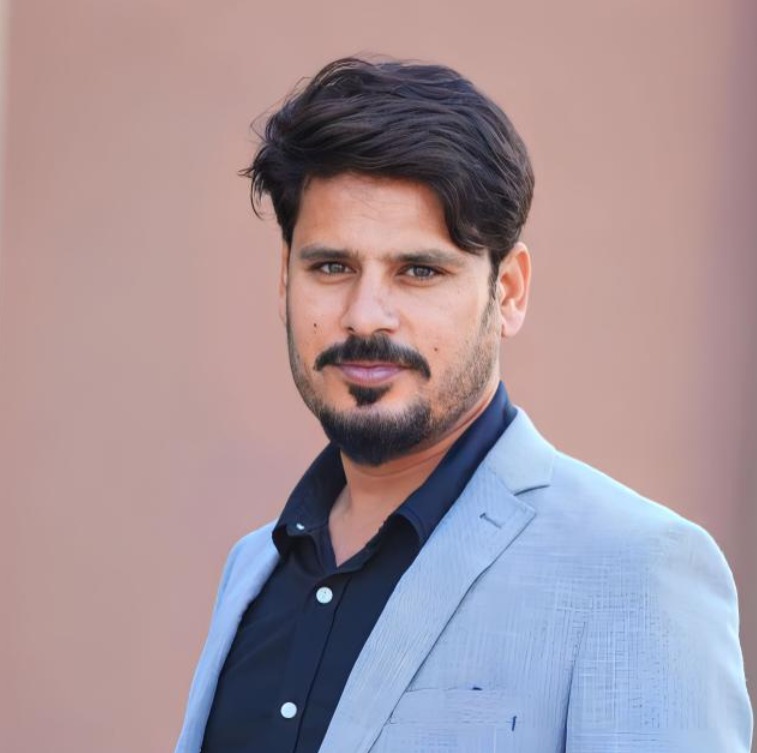 Tanvir Hussain